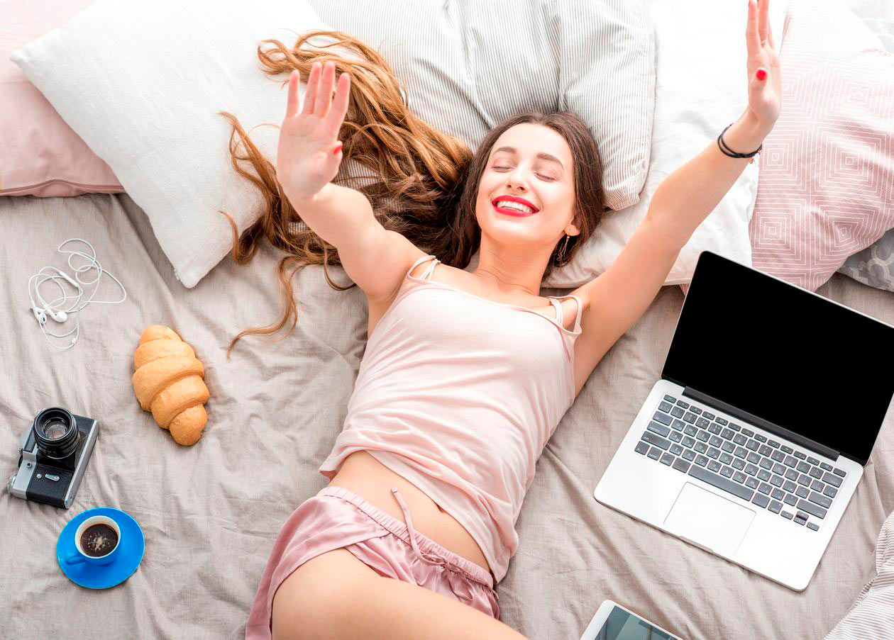 Scrivo, godo, rileggo: quando un racconto porno diventa il tuo specchio segreto